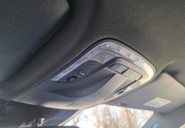 Mercedes Klasa V W447 Długi Facelifting 2.0 250d 190KM 2023 Mercedes-Benz Klasa V 4- MaticSalon PLBezwypadkowyAMGElektryczne drzwiGwar, zdjęcie 21