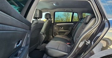 Renault Laguna III Grandtour 2.0 dCi 130KM 2011 Renault Laguna 2.0 DCi 130KM Dynamique/Salon Polska, zdjęcie 33