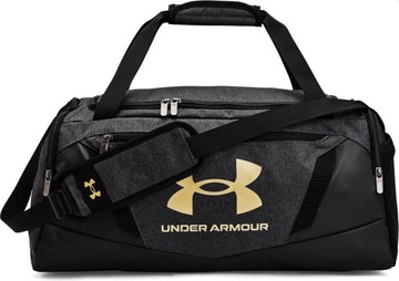 TORBA TRENINGOWA UNDER ARMOUR WODOODPORNA PODRÓŻNA 40L