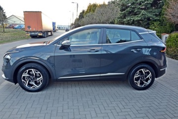 Kia Sportage V SUV 1.6 T-GDI 150KM 2023 Kia Sportage V 1.6 T-GDI 150 KM Edition 7*Śliczna, zdjęcie 17