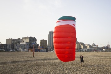 Кросс кайты 4-LINE Quattro 4,5 м2 / LINES