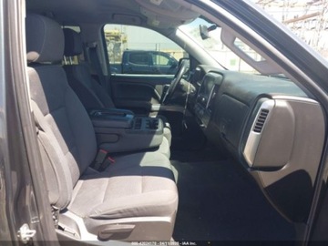 Chevrolet Silverado II 2018 Chevrolet Silverado K1500 LT 2018 5.3l 5.3 Benzyna 355KM, zdjęcie 9