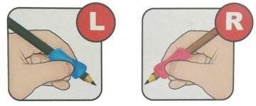 ЭРГОНОМИЧНАЯ РУЧКА ДЛЯ КАРАНДАША a2