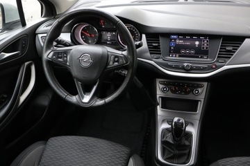 Opel Astra K Sportstourer Facelifting 1.5 Diesel 122KM 2020 Opel Astra 1.5 CDTI, Salon Polska, Serwis ASO, zdjęcie 6