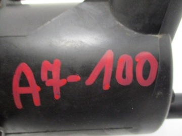 BERLINGO PARTNER III FACELIFT ČERPADLO SERVA