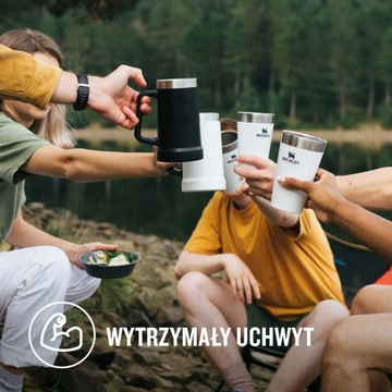 Pacific Market International Stanley Uniseks