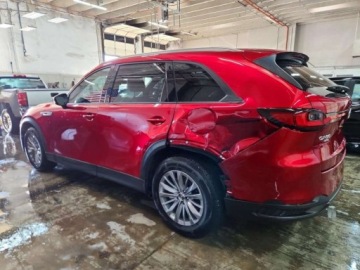 Mazda 2024 Mazda CX-90 MAZDA CX-90 PREFERRED 2.5 Hybryda 192KM, zdjęcie 1