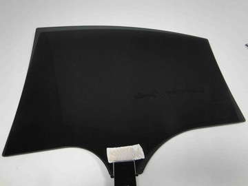 MERCEDES S TŘÍDA W222 222 KRÁTKÁ SKLO (OKNO) PRAVÁ ZADNÍ