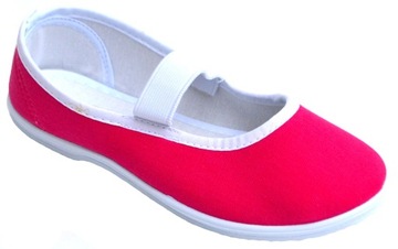 CZESZKI tenisówki wsuwane JARMMILKI gumy 34-22cm