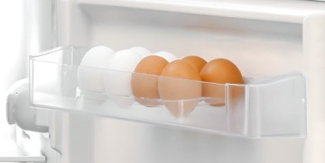 Конфеты | Холодильник | CDG1S514ES | Класс энергоэффективности E | Бесплатное состояние