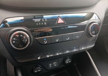 Hyundai Tucson III 2018 Hyundai Tucson Zarejestrowany - benzyna - serwis - przebieg 107.000 km 1.6, zdjęcie 27