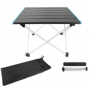 СТОЛ СКЛАДНОЙ ПОХОДНЫЙ, ТУРИСТИЧЕСКИЙ СТОЛ 35х40