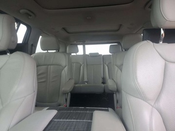 Jeep Wagoneer II 2022 Jeep Wagoneer Series III 2022 5.7l 5.7 Benzyna 392KM, zdjęcie 10