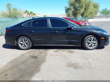 Hyundai Sonata V 2022 Hyundai Sonata Sel 2022 2.5l 2.5 Benzyna 191KM, zdjęcie 6