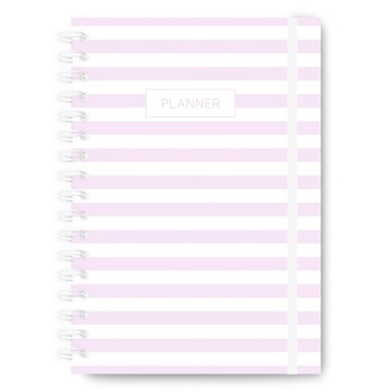 ЕЖЕДНЕВНЫЙ КАЛЕНДАРЬ БЕЗ ДАТЫ А5