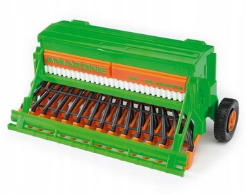 BRUDER 02330 Siewnik Amazone D8-30