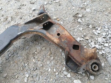 AUDI A4 B5 САНИ, КОЛЯСКА + РЕЗИНА