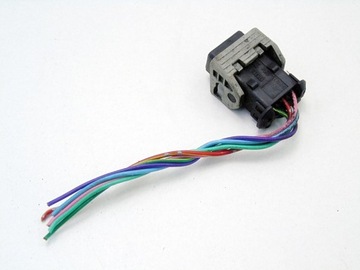 ZÁSTRČKA KONEKTOR NISSAN MURANO I Z50 3.5 ALTIMA MAXIMA QUEST PATHFINDER 350Z