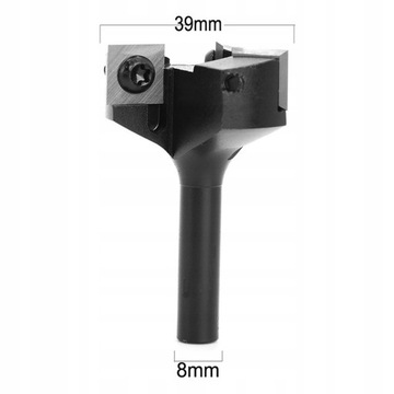 для строгания поверхностей с