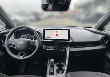 Toyota C-HR II 2024 Toyota C-HR 2.0 PHEV Style Salon PL VAT 23 1 wlasciciel ASO 2.0, zdjęcie 3