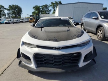 Chevrolet Camaro VI 2018 Chevrolet Camaro 2018 CHEVROLET CAMARO ZL1 6.2 Benzyna 650KM, zdjęcie 5