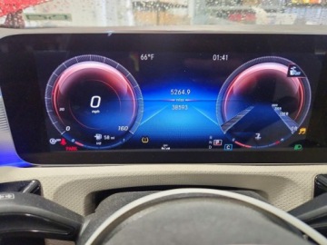 Mercedes CLA C118/X118 2020 Mercedes-Benz CLA 250 2020 2.0 Benzyna 221KM, zdjęcie 9