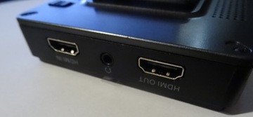 Godox GM55 5,5-дюймовый сенсорный цифровой зеркальный монитор HDMI 4K 1920 x 1080 IPS