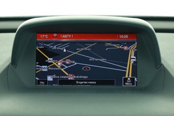 Opel Mokka I SUV 1.4 Turbo ECOTEC 140KM 2016 Opel Mokka 1.4 Turbo, Salon Polska, Serwis ASO, zdjęcie 11