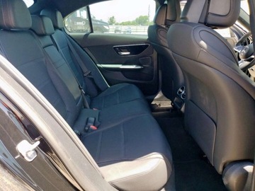 Mercedes Klasa C W206 2024 Mercedes-Benz Klasa C 2024 MERCEDES-BENZ C 300 2.0 Benzyna 255KM, zdjęcie 10