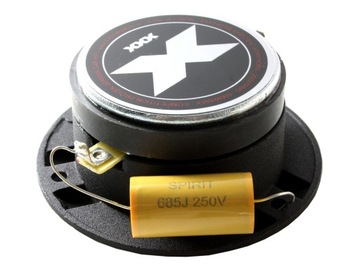 Твитеры Excursion XXX-T1 SPL