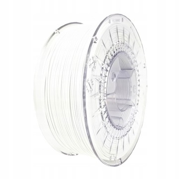 Filament Devil Design ABS+ 1,75mm 1kg White