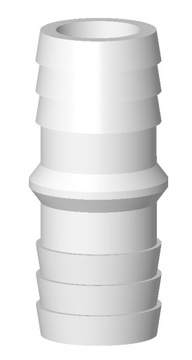 СОЕДИНИТЕЛЬ ДЛЯ ТРУБ БАССЕЙНА 32 ММ ПЕРЕХОДНАЯ ВТУЛКА ДЛЯ ШЛАНГА INTEX BESTWAY