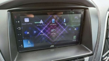 Hyundai ix35 SUV Theta 2.0 MPI 163KM 2010 Hyundai ix35 2.0i 163 kM Skory Panorama Keyless Kamera Grzane Fotele GWARA, zdjęcie 34