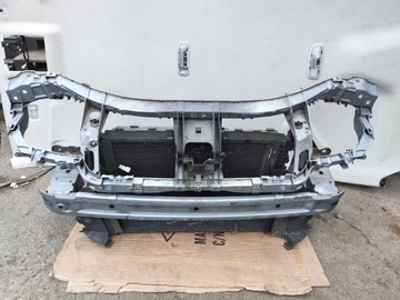 FORD MONDEO MK4 S-MAX 2.5 T PAS PRZEDNI CHŁODNICE
