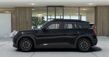 Mini Aceman Elektryczny 38.5kWh 184KM 2025 MINI Aceman MINI MINI Aceman E 300 km zasiegu. Elektryczny 184KM, zdjęcie 1