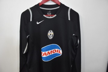 Мужская клубная рубашка Nike Juventus Turin L