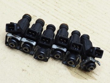 MERCEDES 1.8 2.3 2.8 3.2 ИНЖЕКТОР 0280155742