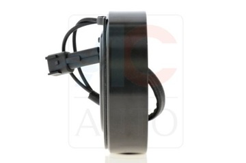 AC AUTO CÍVKA SPOJKY KOMPRESOR KLIMATIZACE VISTEON VS-16 97/64/45/31MM