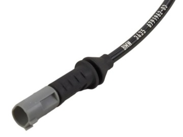 OE BMW ДИСКИ + КОЛОДКИ + ЗАДНИЙ ДАТЧИК 5 F10 345MM