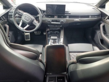 Audi A5 B10 2024 Audi S5 Sportback Audi S5 Sportback Premium Plus 3.0 TFSI quattro z 2024 r, zdjęcie 8