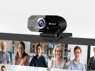 КАМЕРА FULL HD ВЕБ-КАМЕРА SKYPE МИКРОФОН