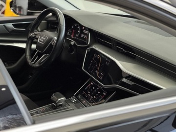 Audi A6 C8 Limousine 2.0 40 TDI 204KM 2020 Audi A6 Limousine 40 TDI Sport S Tronic / Kamera c, zdjęcie 36