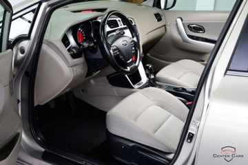 Kia Ceed I SW Facelifting 1.6 CRDi VGT 128KM 2012 Kia Ceed 1.6 CRDI Climatronic Led Navi Kamera ..., zdjęcie 5