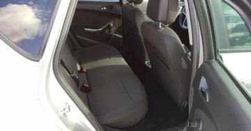 Opel Astra J Hatchback 5d 1.4 Turbo ECOTEC 140KM 2011 Opel Astra 1.4 TURBO 140kM Klima Temp Czujniki Grzana Kierownica GWARANCJA, zdjęcie 6