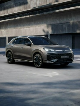 Volkswagen T-Roc I SUV Facelifting 1.5 TSI ACT 150KM 2026 Volkswagen T-Roc R-Line 1.5 eTSI 150 KM DSG Zamów, zdjęcie 10