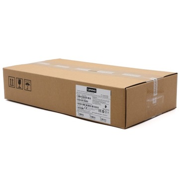 Док-станция Lenovo 40AJ Thinkpad Ultra + блок питания НОВЫЙ