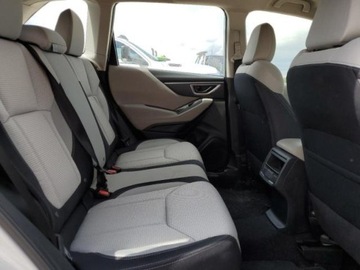 Subaru 2023 Subaru Forester 2023 SUBARU FORESTER, silnik 2.5 L , silnik benzynowy 2.5, zdjęcie 10