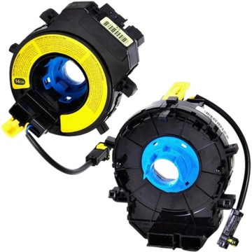 HYUNDAI I20 I KIA SORENTO II 934900P010 PÁSEK KROUŽEK POD VOLANT ŘÍDÍCÍ