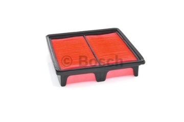 BOSCH FILTR OLEJE HONDA CIVIC 1,8 2008 + VZDUCHU 1457433955
