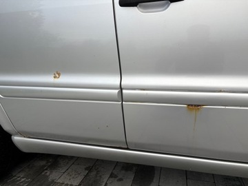 Mercedes Klasa M W163 Terenowy 2.7 (270 CDI) 163KM 2003 Mercedes ML 270 CDI 2003 rok. Przebieg 290 tys. km. Drugi właściciel., zdjęcie 9